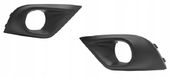 Kit Grilles Renault Clio OEM 261A34190R