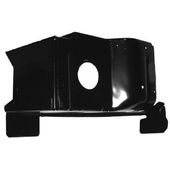 Tôle Support Chrysler Voyager 