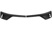 Jeu de caches antibrouillards RENAULT TRAFIC OEM 2
