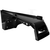 Aile Avant Jeep Wrangler OEM K05003951AA