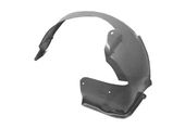 Pare-Boue Plastique Citroen Saxo OEM 7136A8