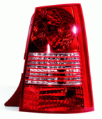 Feu Arrière Kia Picanto 