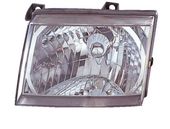 Phare Gauche Ford Ranger 
