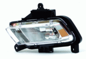 Feu Antibrouillard Kia Ceed 