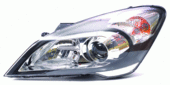 Phare Avant Kia Ceed OEM 921011H070