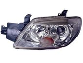 Phare Droit Mitsubishi Outlander 