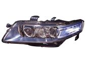 Phare Droit Honda Accord 