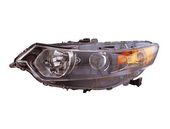 Phare Avant Honda Accord 