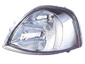 Phare Droit Renault Master OEM 9121036