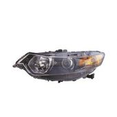 Phare Avant Honda Accord 