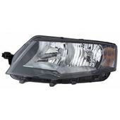 Phare Avant Skoda Octavia OEM 5E1941015
