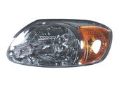 Phare Gauche Hyundai Accent 