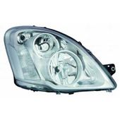 Phare Droit Iveco Daily OEM 5801338103