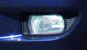 Feu Antibrouillard Kia Carnival 