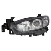Phare Avant Mazda Mazda (6) OEM GHP9510L0F