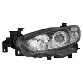Phare Avant Mazda Mazda (6) OEM GHP9510K0A