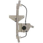 Mécanisme Citroen C3 OEM 9223F9