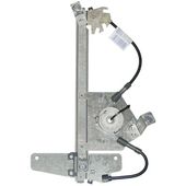 Mécanisme Citroen C4 OEM 922489