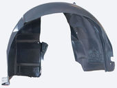 Pare-Boue Plastique Citroen Xsara OEM 7136Q6