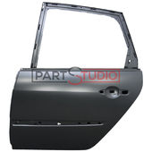 Porte Arrière Renault Scenic 