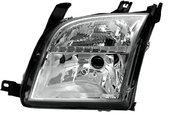 Phare Gauche Ford Fusion OEM 1207406
