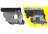Cache Sous Citroen Berlingo 