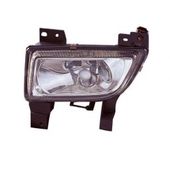 Feu Antibrouillard Mazda 323 