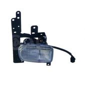 Feu Antibrouillard Mazda 323 