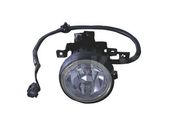 Feu Antibrouillard Honda Cr-V 