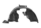 Pare-boue plastique aile avant droite CITROEN BERLINGO OEM 1679981980