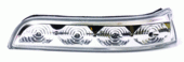 Feu Répétiteur Hyundai I-30 OEM 876242R000