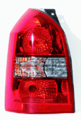 Feu Arrière Hyundai Tucson 