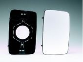 Glace Iveco Daily 