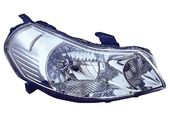 Phare Gauche Fiat Sedici 