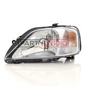 Phare Gauche Dacia Logan OEM 6001546788