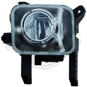 Feu Antibrouillard Opel Meriva OEM 13262045