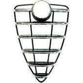 Grille Alfa Romeo Type (Mito) OEM 156100201