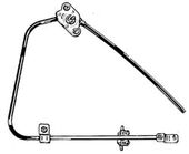 Lève Vitre Fiat Panda 