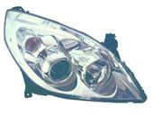 Phare Avant Opel Signum OEM 93179915