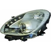 Phare Avant Alfa Romeo Giulietta OEM 50520219