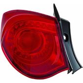 Feu Arrière Alfa Romeo Giulietta OEM 50513612