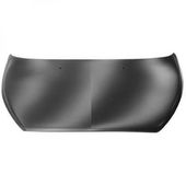 Capot Moteur Lancia Ypsilon 