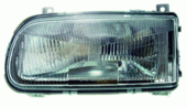 Phare Droit Skoda Felicia 