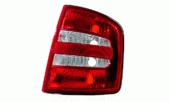Feu Arrière Skoda Fabia OEM 6Y9945111B
