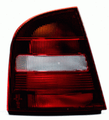 Feu Arrière Skoda Octavia OEM 1U6945096