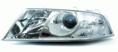Phare Droit Skoda Octavia 