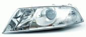 Phare Droit Skoda Octavia 