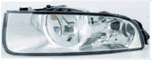 Feu Antibrouillard Skoda Superb 