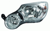 Phare Avant Skoda Yeti OEM 5L1941017