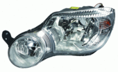 Phare Avant Skoda Yeti OEM 5L1941017A